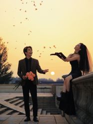 点击看大图 -绽放摄胶片摄影工作室