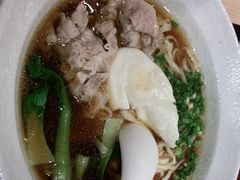 -大师兄·西北小馆(南沙万达广场店)