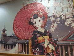 -银子铁板烧料理自助餐(人民广场店)