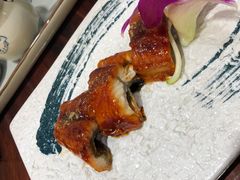 -渔日本料理铁板烧(新天地假日广场店)