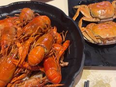 -聚味瞿记·龙虾堂(坡子街店)