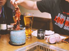 -樱宿日式和牛烧肉(五道口店)