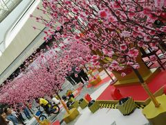 -中影国际影城(华发商都CINITY店)