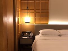 -深圳机场凯悦酒店