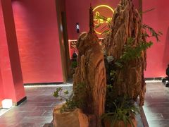 -恬阿姨庭院餐厅·生日宴
