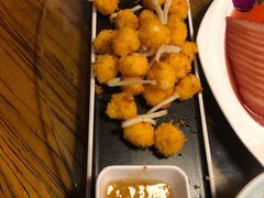 -苹果树下艺术餐厅(通州店)