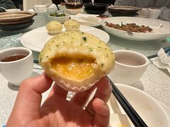 侨乡葱蓉包-神仙馆(衡山路店)