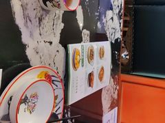 -新白鹿餐厅(百联中环店)