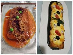 -3号仓库·创意中国菜(新世界城店)