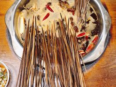 -钢五区节子串串香(环球汇·天誉店)