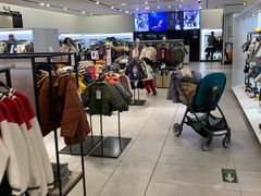 -ZARA HOME(长楹天街购物中心店)