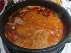 -贵府酸汤牛肉火锅·贵州老字号(飞山街店)