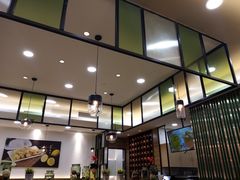 -佰搭果·广式茶餐厅(石牌东路店)