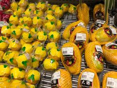 -鲜力达果品批发直销(青山店)