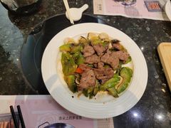 -新兴·金羊座·粤菜点心(乐峰店)