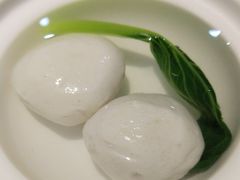 -烟水渔庄餐厅(西溪湿地店)