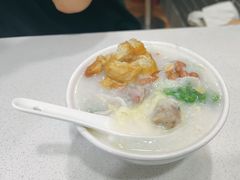-银记肠粉(文昌北路店)
