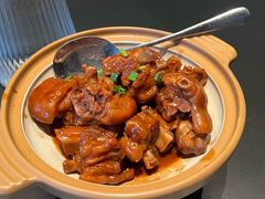 泉州封猪脚-闽海肴(北辰荟店)