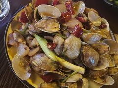 -铁人烧烤(北京店)