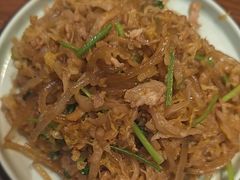 -满园烤鸭·春饼(太原街万达店)
