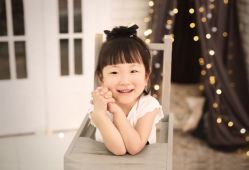 点击看大图 -WPlus明星肖像亲子全家福摄影