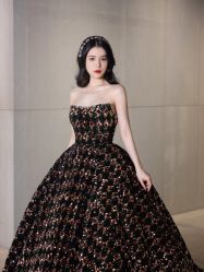 -纯色时光婚纱艺术馆WHITE