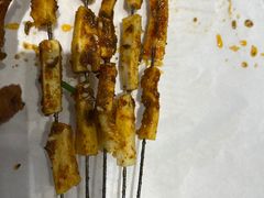 -零零後碳烤大排档(曙光星城旗舰店)