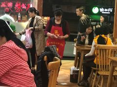 -青石桥老瓦房肥肠粉总店(青石桥总店)