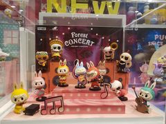 -泡泡玛特POPMART(壹号店)