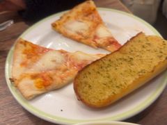 -萨莉亚意式餐厅(九龙城广场店)