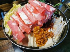 -MI WU FACTORY米屋美食工厂餐厅(绿地店)
