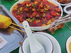 -三宽猪蹄(统一广场店)