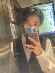 -藤野造型专业烫染接发