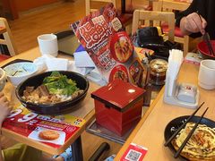 -食其家·牛丼咖喱(金桥国际店)