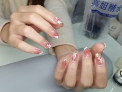 -美画·轻奢美甲美睫