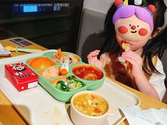 -关东小磨东北菜(上海长风大悦城店)