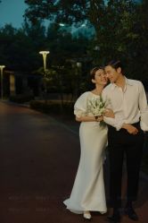 -至臻微拉婚纱摄影