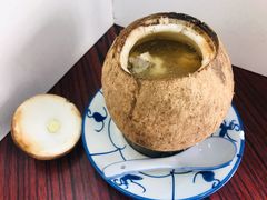 -達揚原味燉品(文明路店)