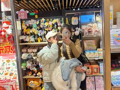 -龍歌自助小火锅(李沧丽达店)