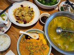 -滇铺子·云南特色菜·第九届野生菌美食节(东风东路c86店)