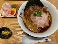 -面屋 猪一