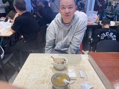 -港湾糖水