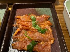 -新石器烤肉(欧尚永宁店)