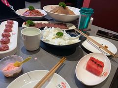 -洞子口重庆鲜货火锅(楚翘城旗舰店)