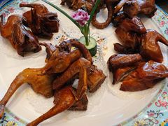 -聚福宝合苑食府(南头镇店)