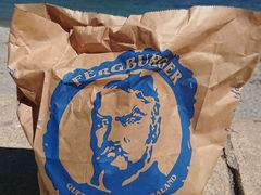 -Fergburger(皇后镇店)