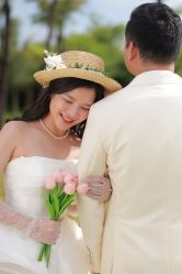 -金夫人婚纱摄影(华南店)