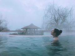 -苏州湾王焰温泉度假酒店