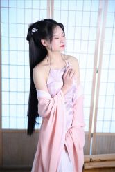 -醉唐风古装写真摄影(宁波店)