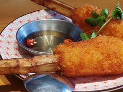 -saigon saigon | 西贡西贡(滨北店)